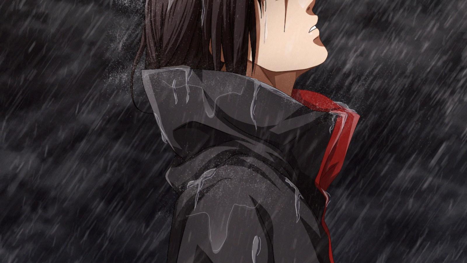 1600x900 Wallpaper Anime, Naruto, Itachi Uchiha • Wallpaper For You HD Wallpaper For Desktop & Mobile