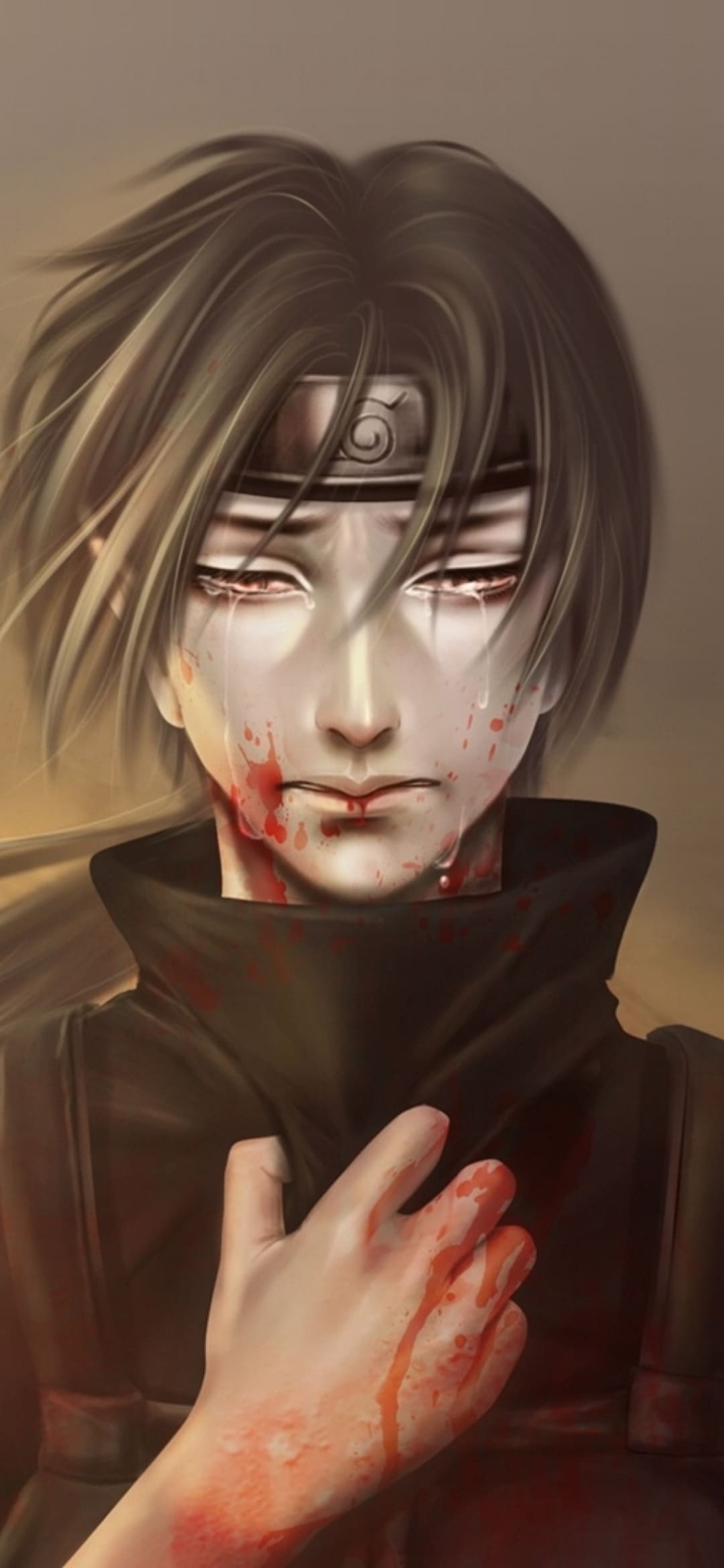 1080x2340 Itachi Uchiha Wallpaper Itachi Uchiha Background Download