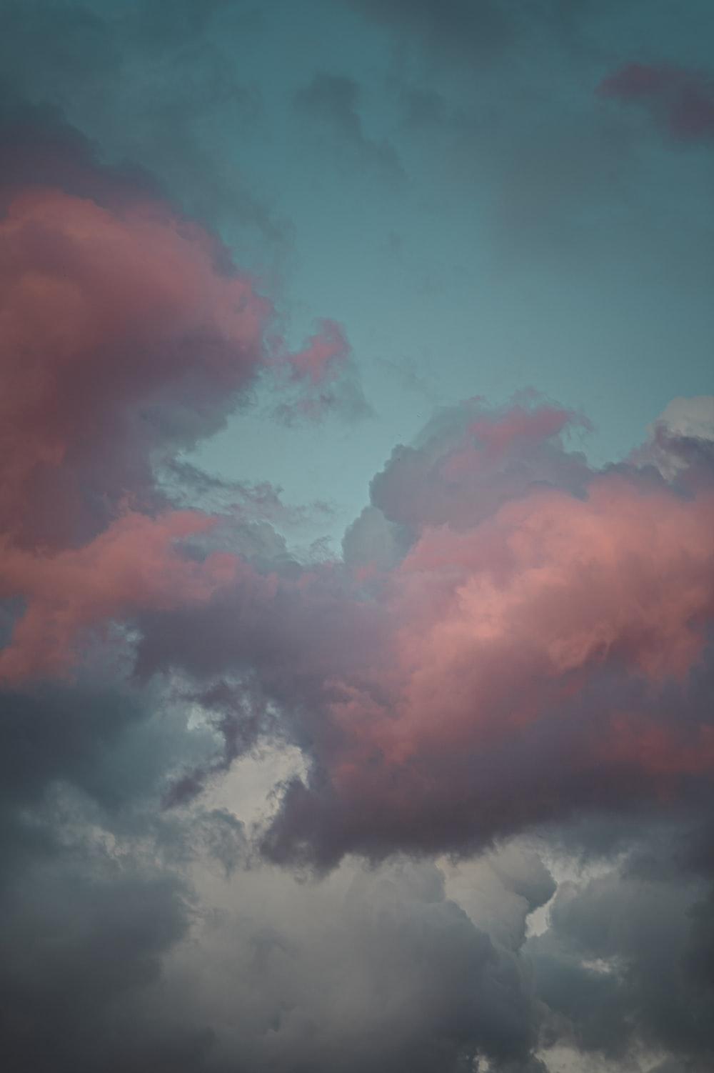 1000x1502 Anime Sky Picture. Download Free Image