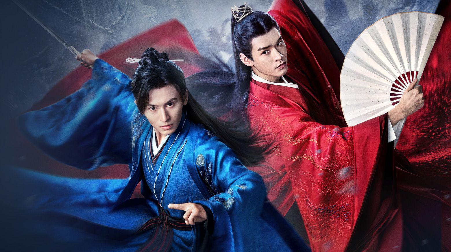 1560x872 Word of Honor