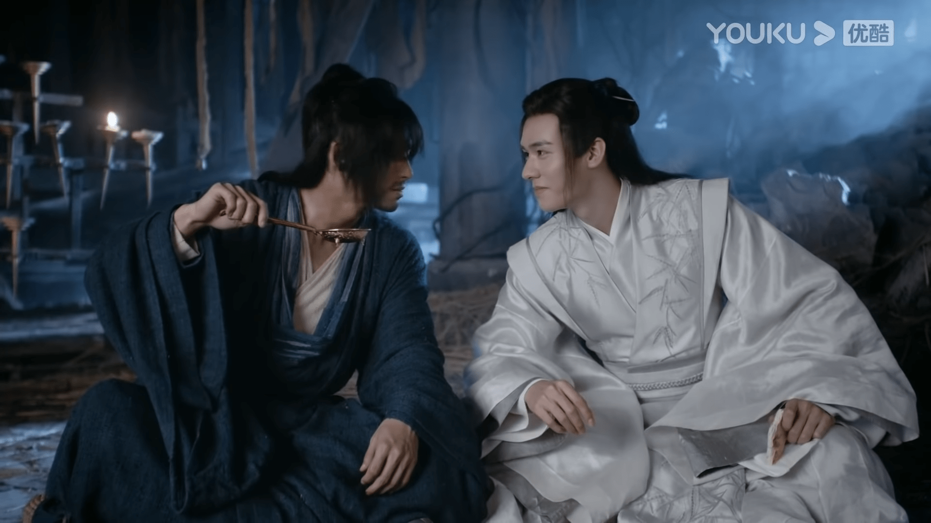 1920x1080 All Aboard. Word of Honor • All Aboard. • DingooDramas