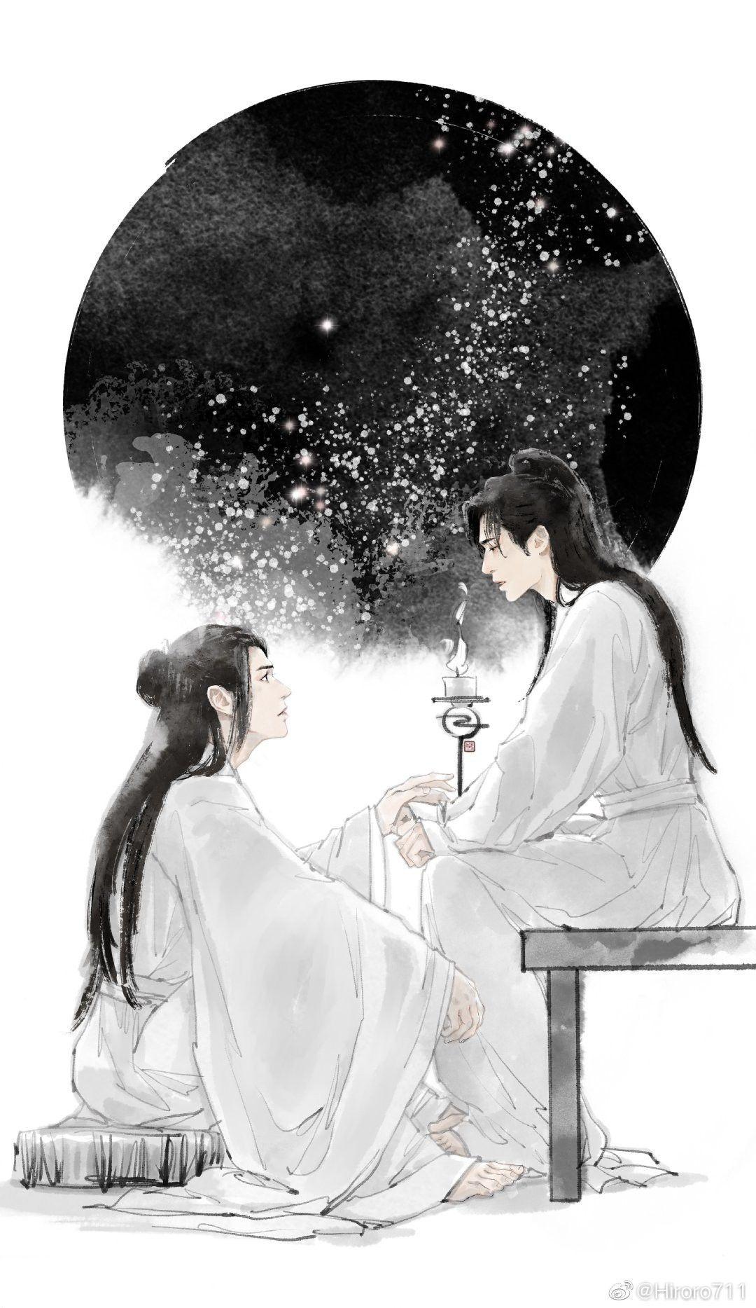 1080x1867 Word of Honor ideas. honor, wenzhou, drama