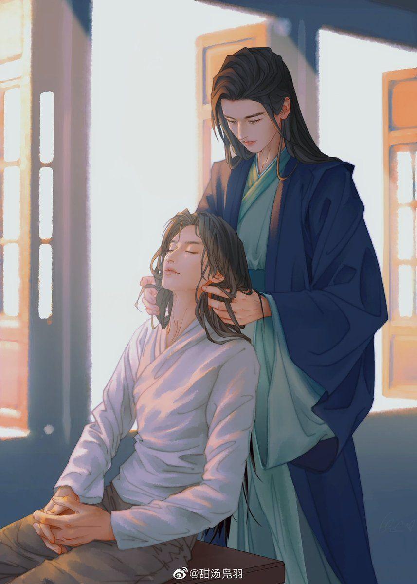 857x1200 Word of Honor ideas. honor, wenzhou, drama