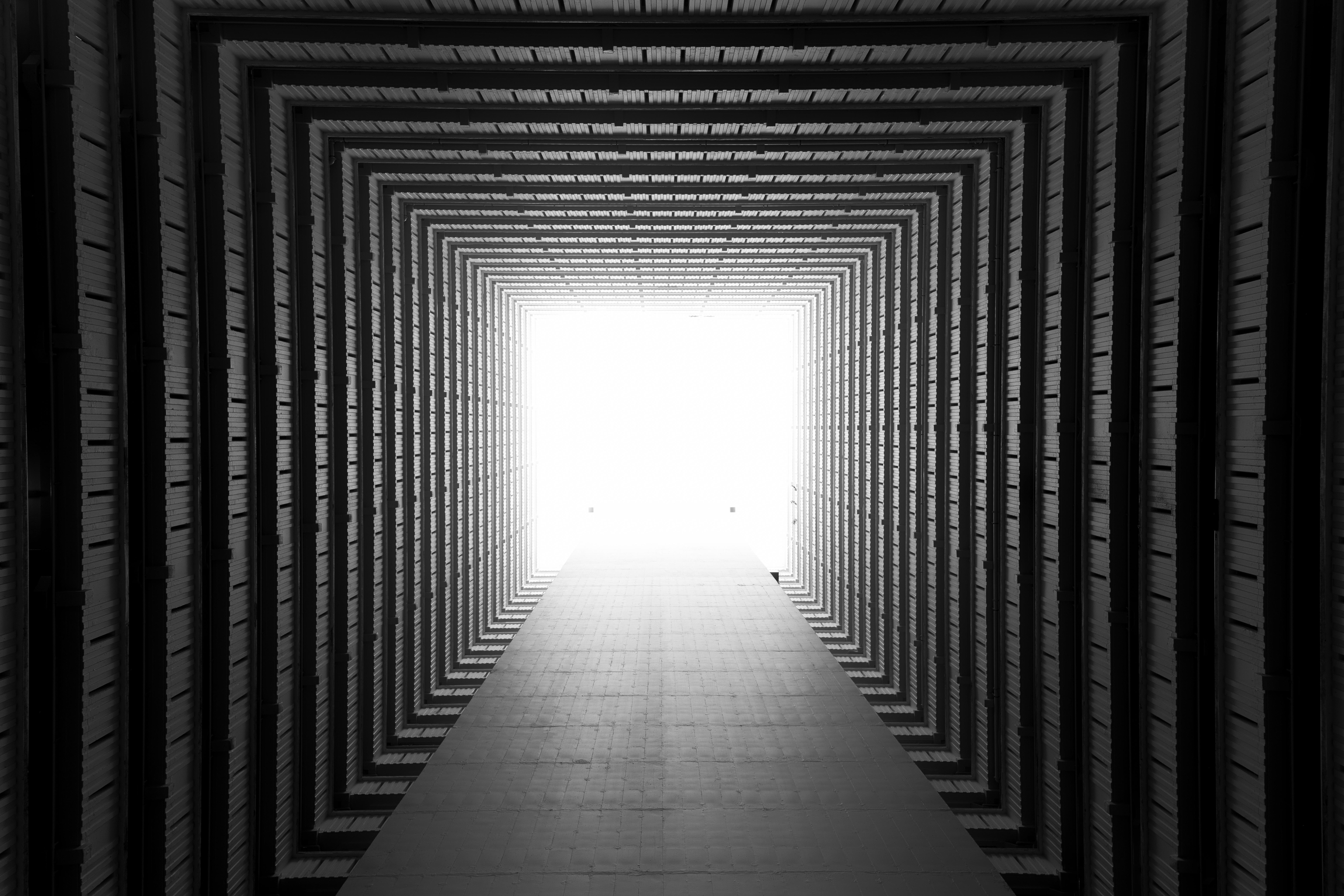 7634x5092 Sky Building Architecture Light 8k Wallpaper, HD Photography Wallpaper, 4k Wallpaper, Image, Background, Photos and Picture