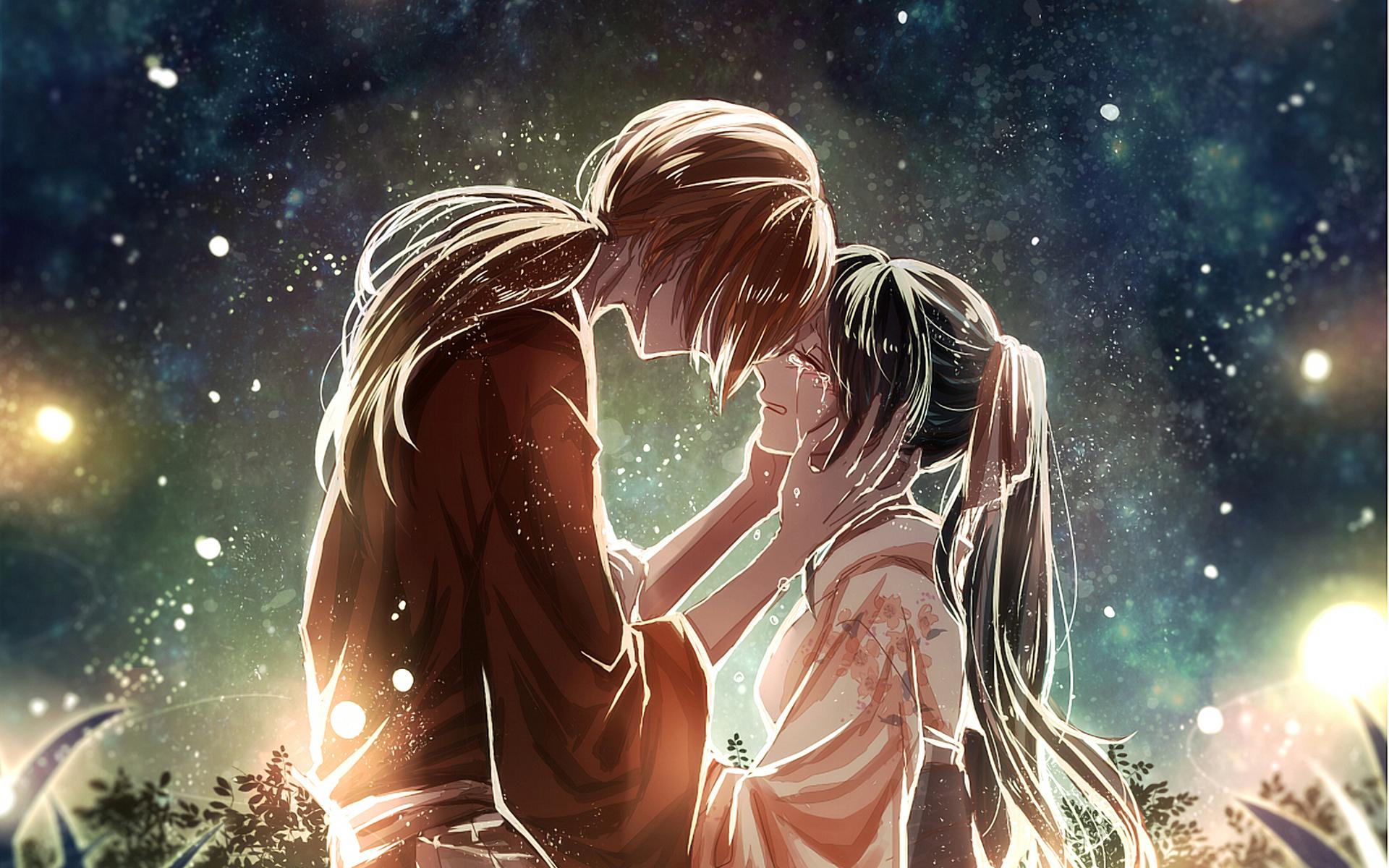 1920x1200 Rurouni Kenshin HD Wallpaper