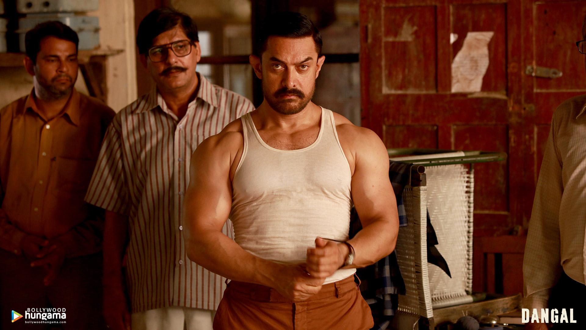 Dangal Wallpapers Top Free Dangal Backgrounds Wallpaperaccess