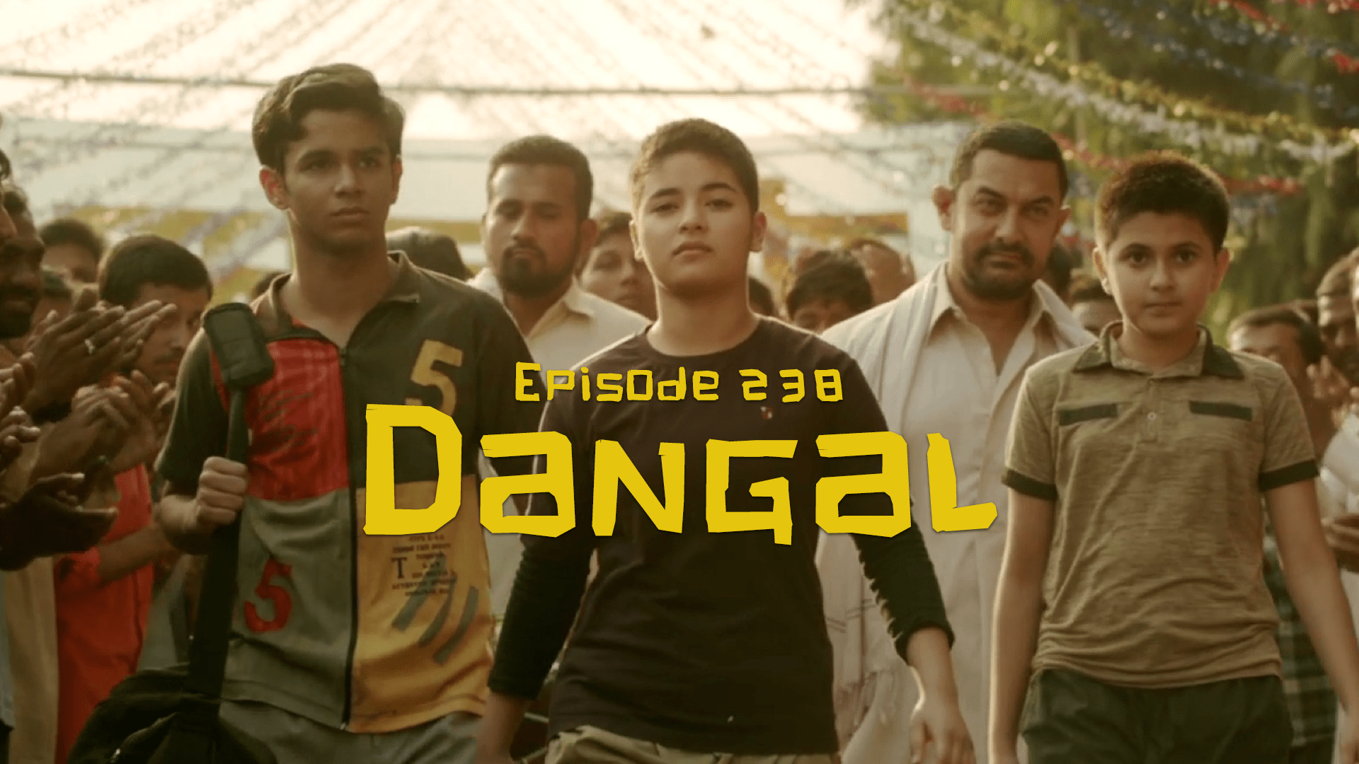 1920x1080 Dangal