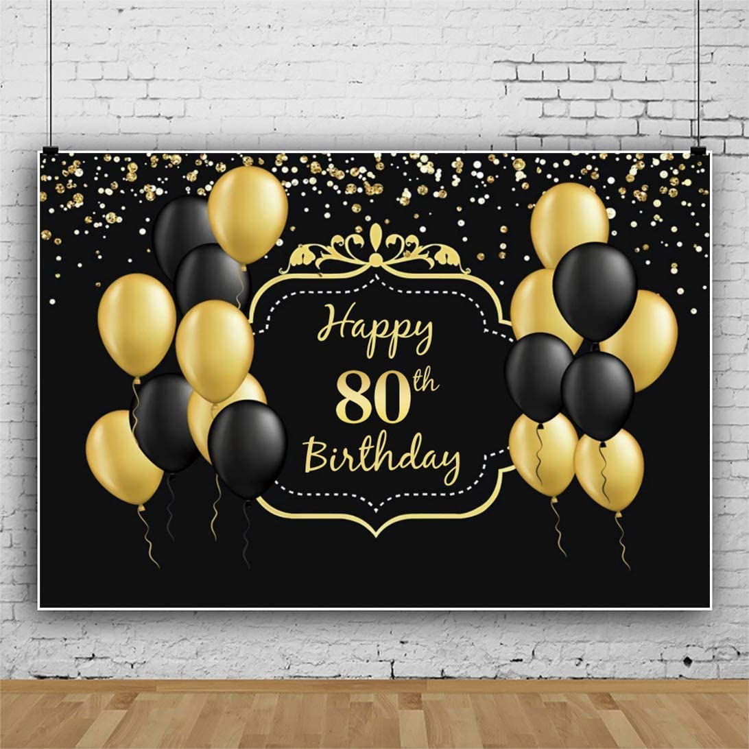 80th Birthday Wallpapers - Top Free 80th Birthday Backgrounds ...
