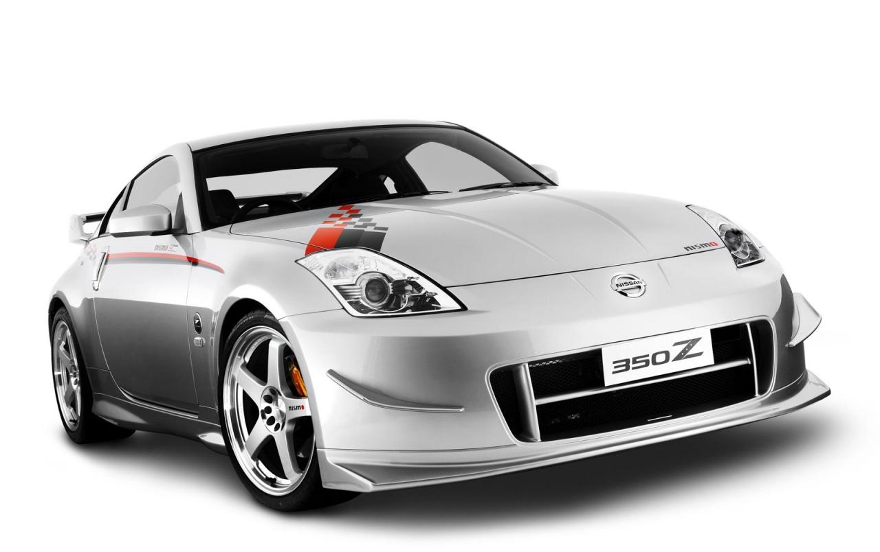 1280x804 Nissan 350z wallpaper. Nissan 350z
