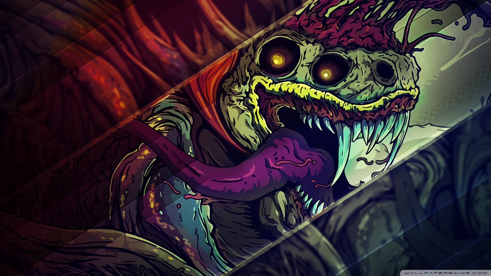 1920x1080 Hyper Beast HD