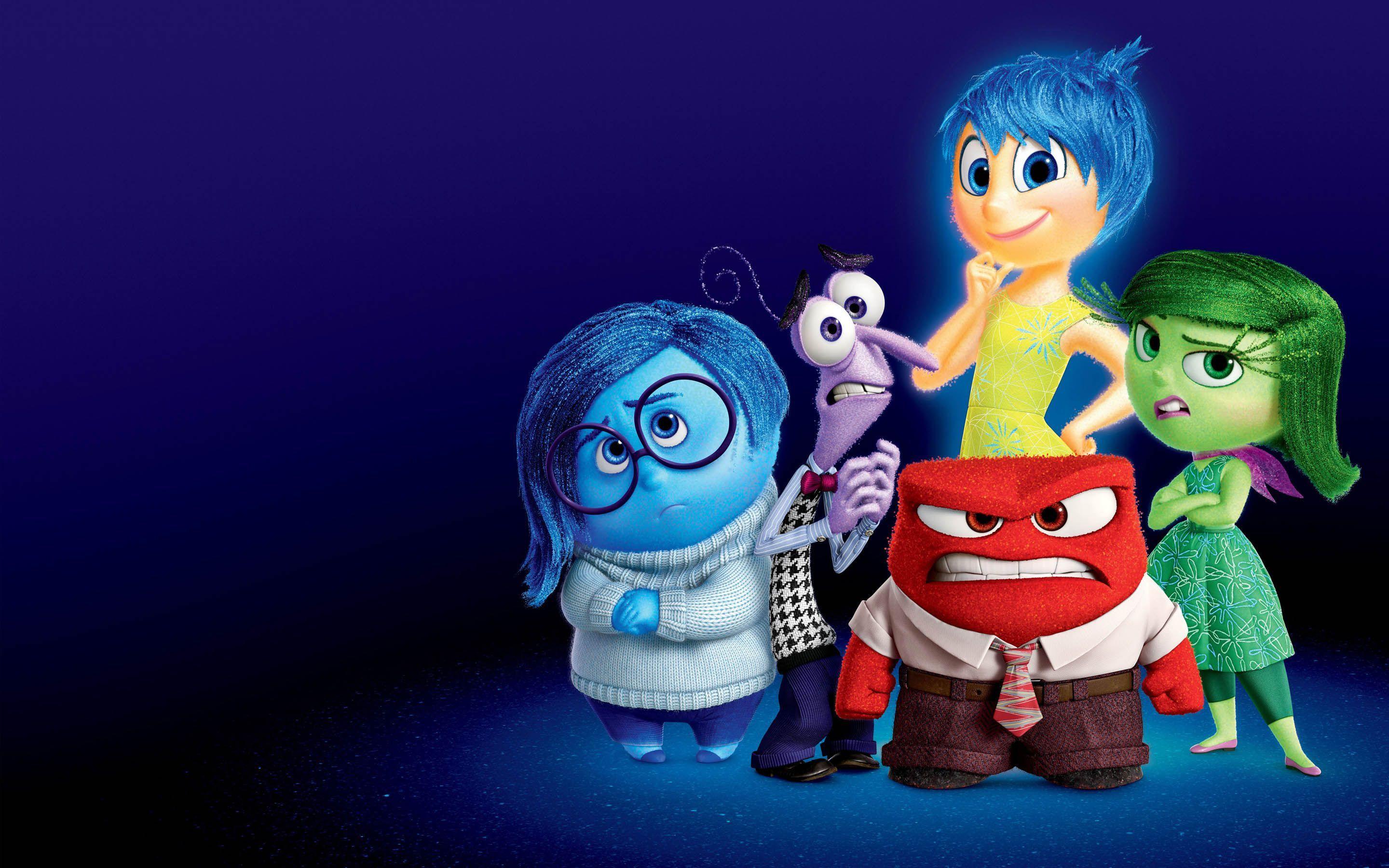 Disney Pixar 4K Wallpapers - Top Free Disney Pixar 4K Backgrounds ...