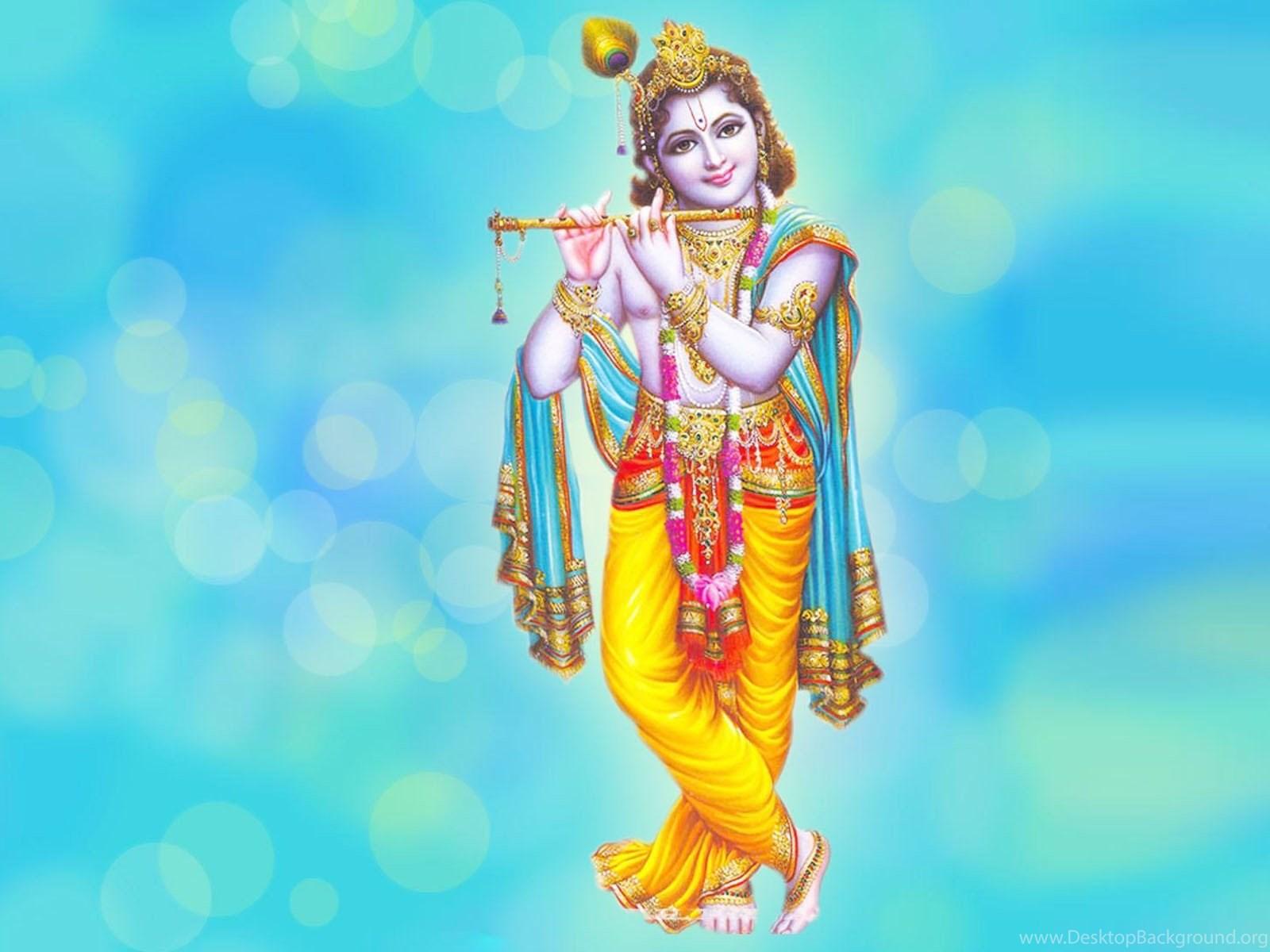 1600x1200 Lord Krishna HD Wallpaper, Cute Bal Krishna Image Free Desktop Background