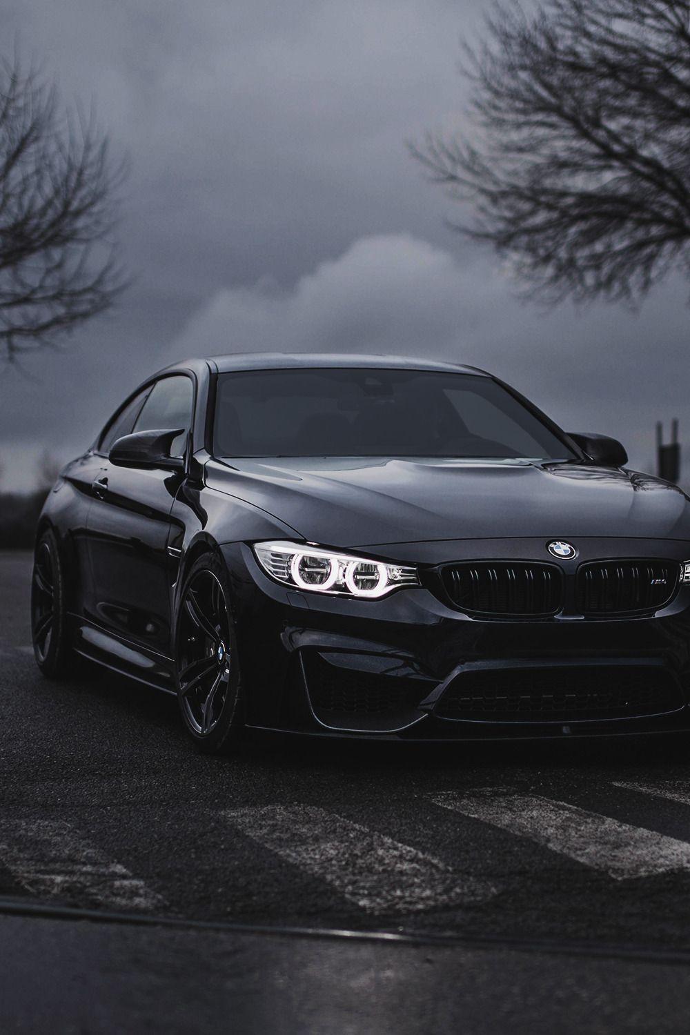 Bmw M4 Black Wallpapers - Top Free Bmw M4 Black Backgrounds ...