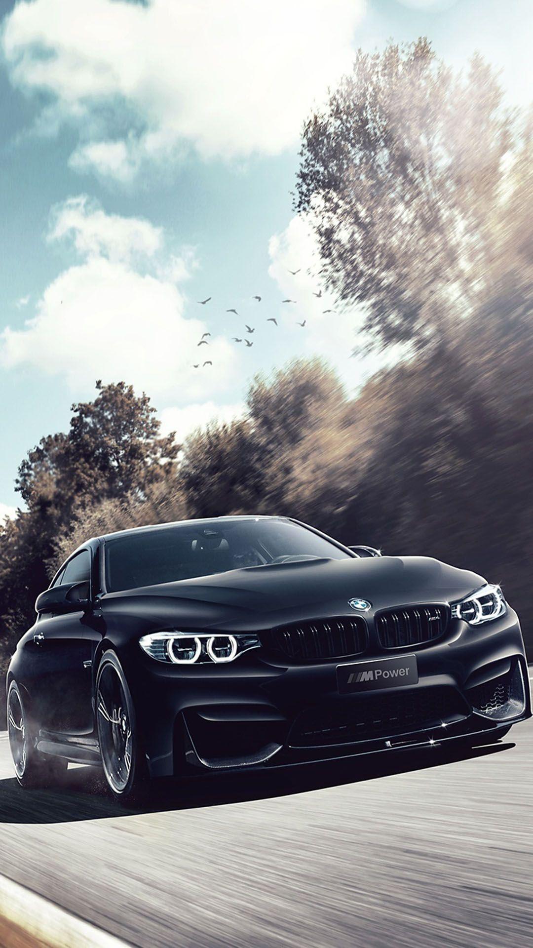 1080x1920 Bmw M4r Wallpaper Phone M4 Black Wallpaper HD