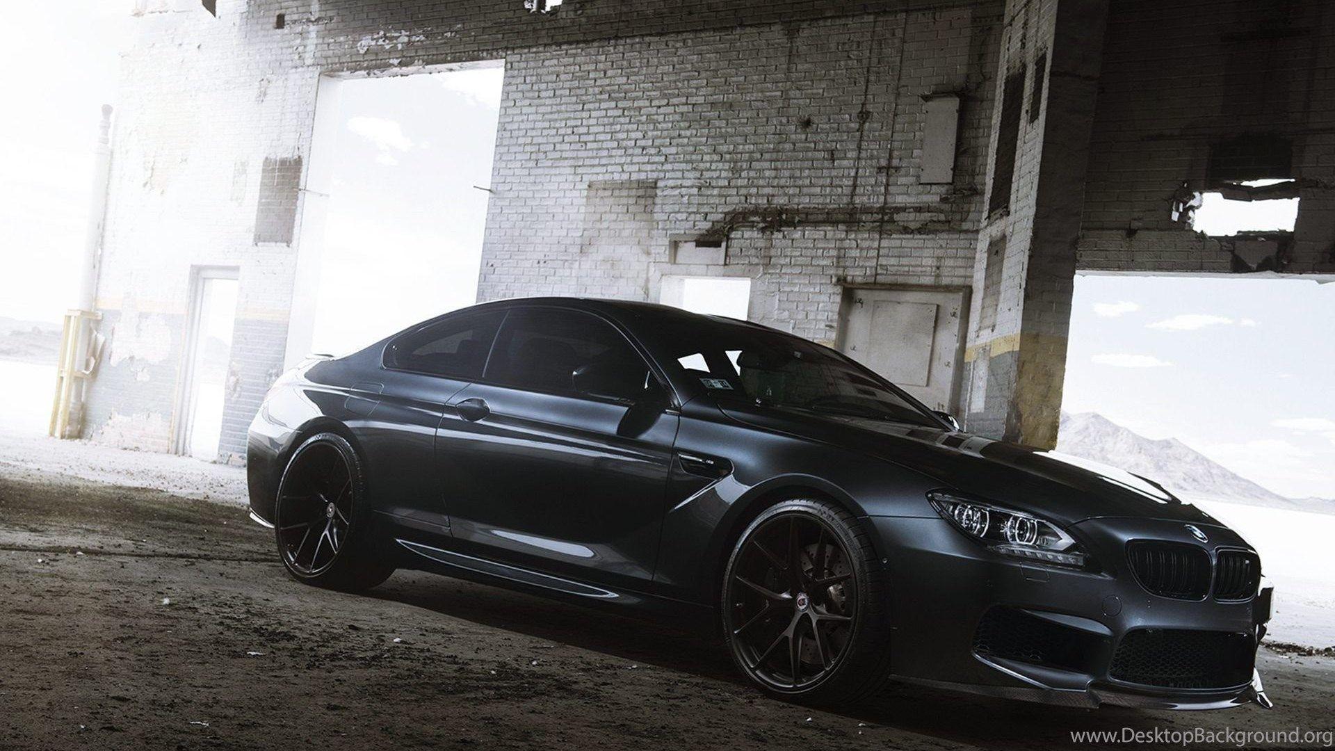 1920x1080 BMW M4 Wallpaper