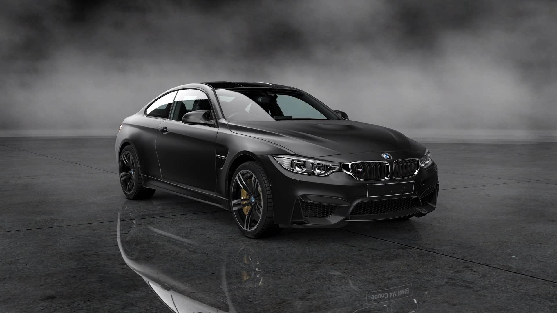 Bmw M4 Black Wallpapers - Top Free Bmw M4 Black Backgrounds ...