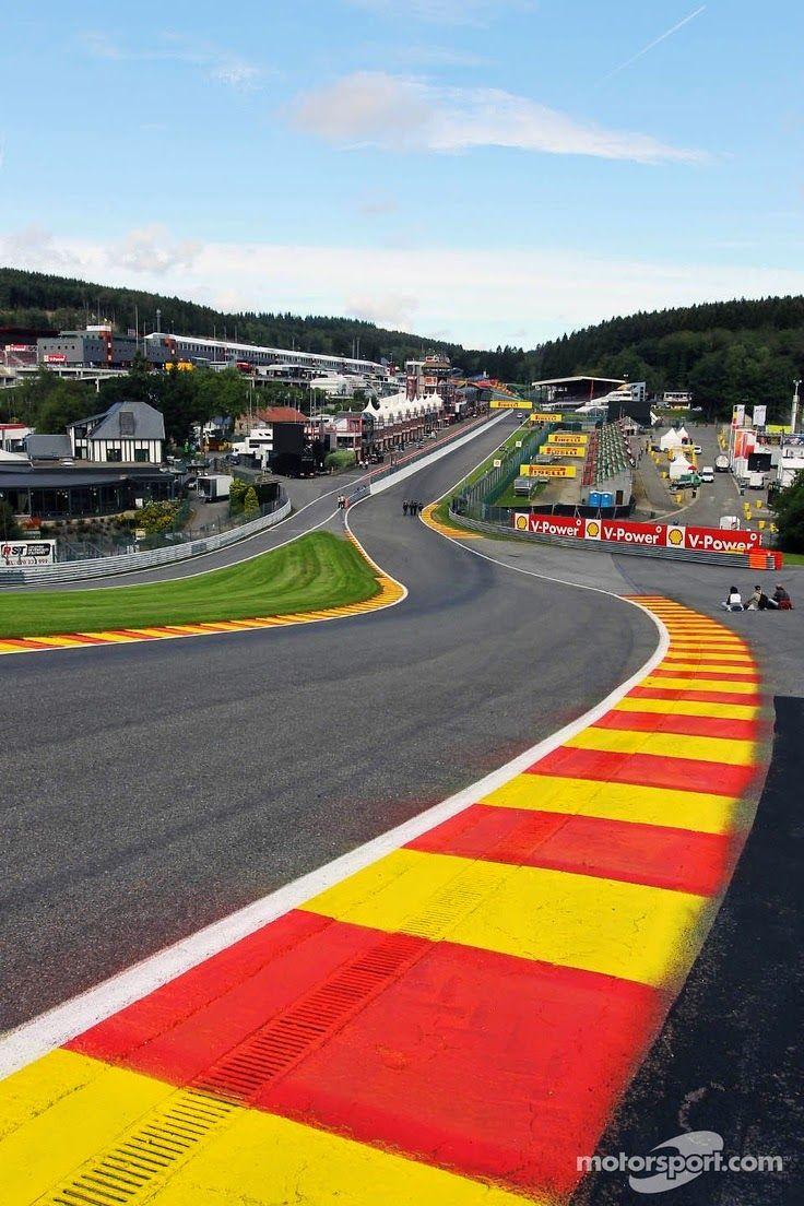 Spa-Francorchamps Wallpapers - Top Free Spa-Francorchamps Backgrounds ...