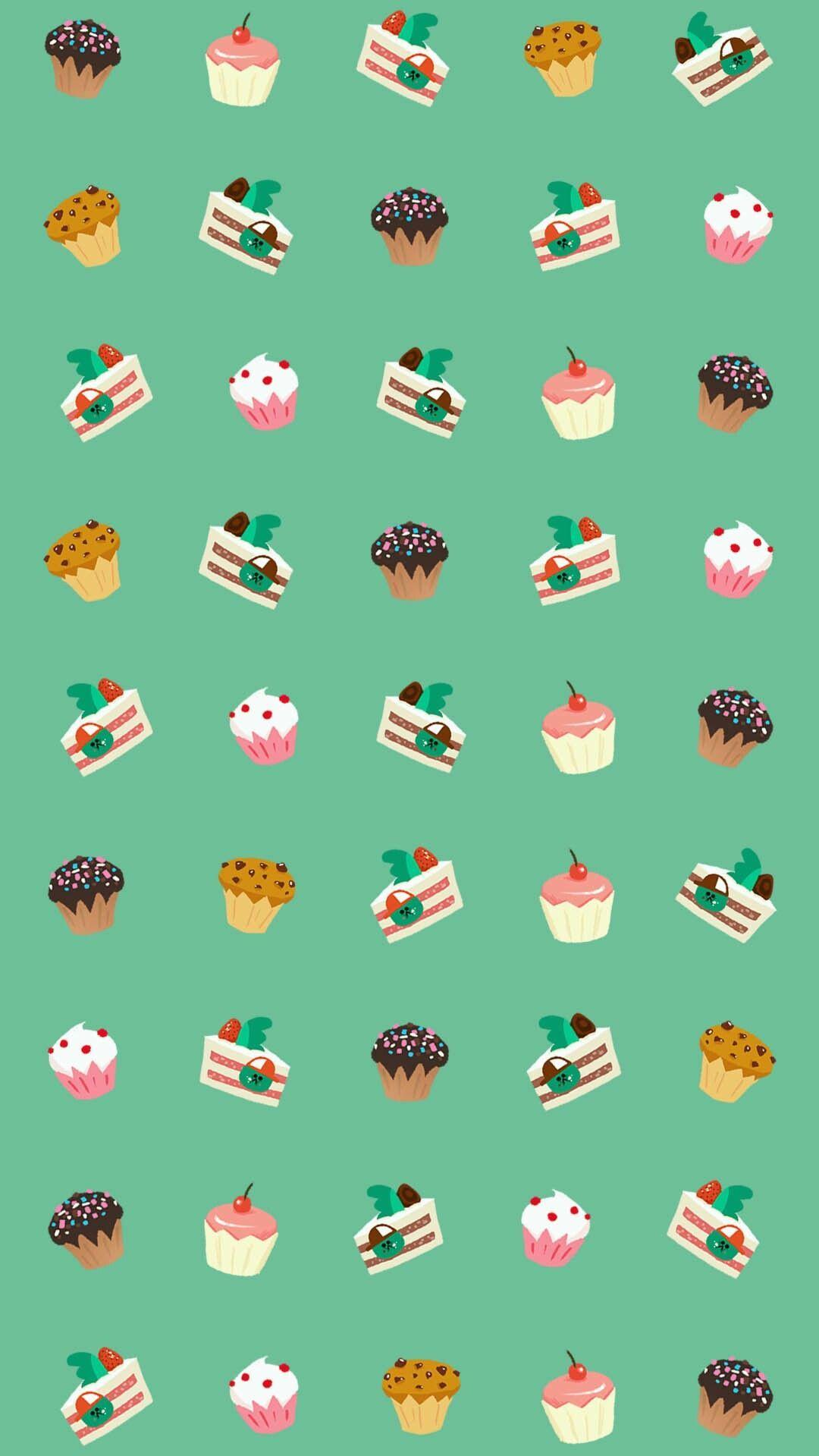 1080x1920 LINE Friends