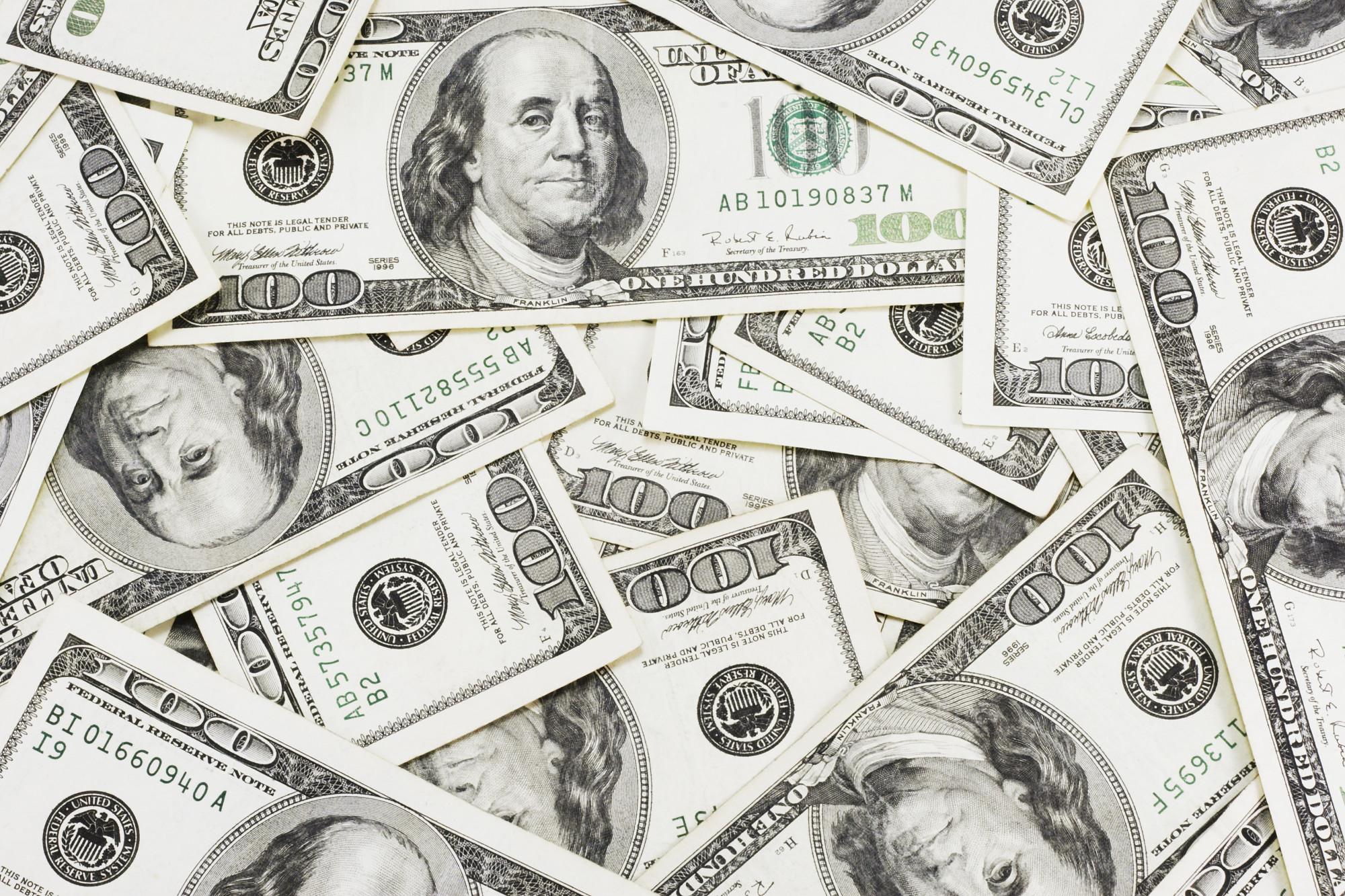 2000x1333 How to (Realistically) Make a Million Dollars