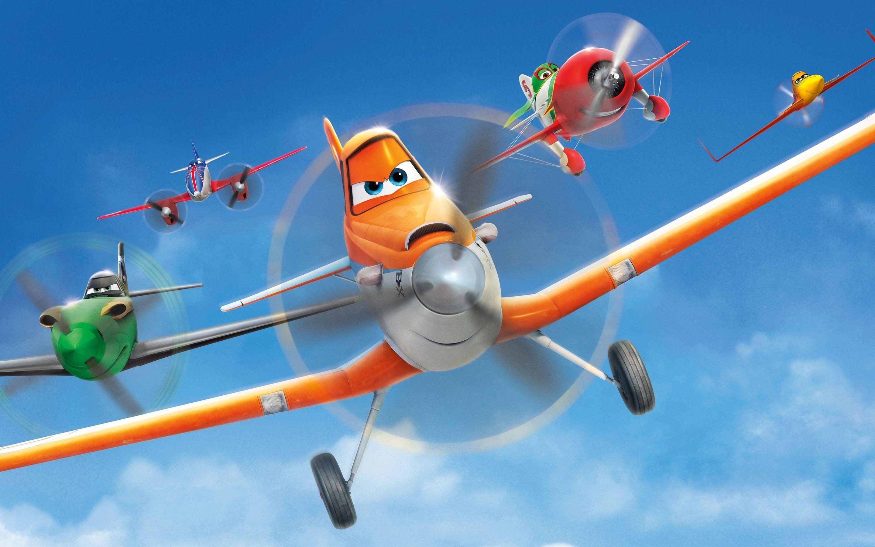 Pixar Planes Wallpapers - Top Free Pixar Planes Backgrounds ...