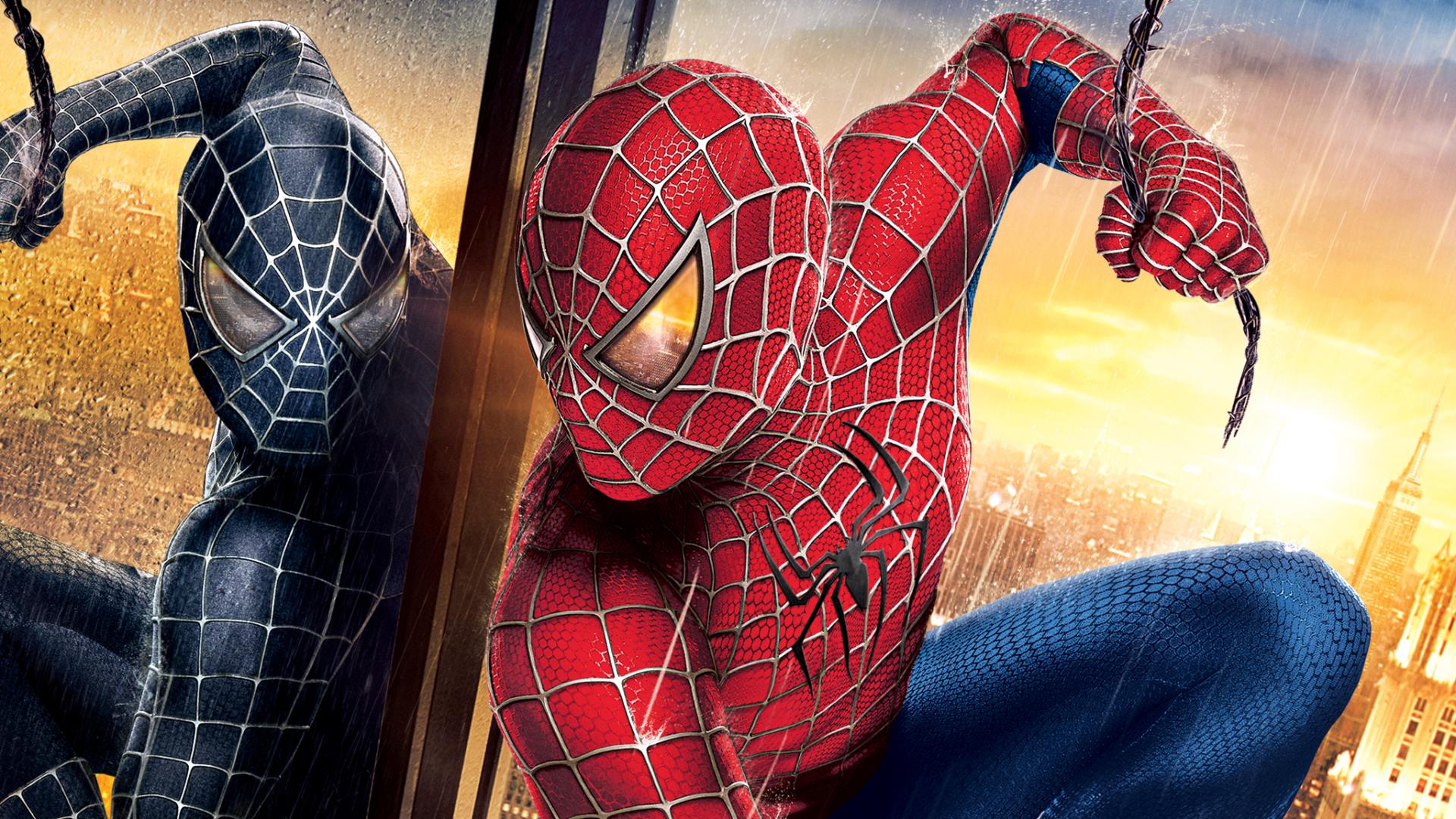 Spider Man Tobey Maguire Wallpapers Top Free Spider Man Tobey Maguire — free download