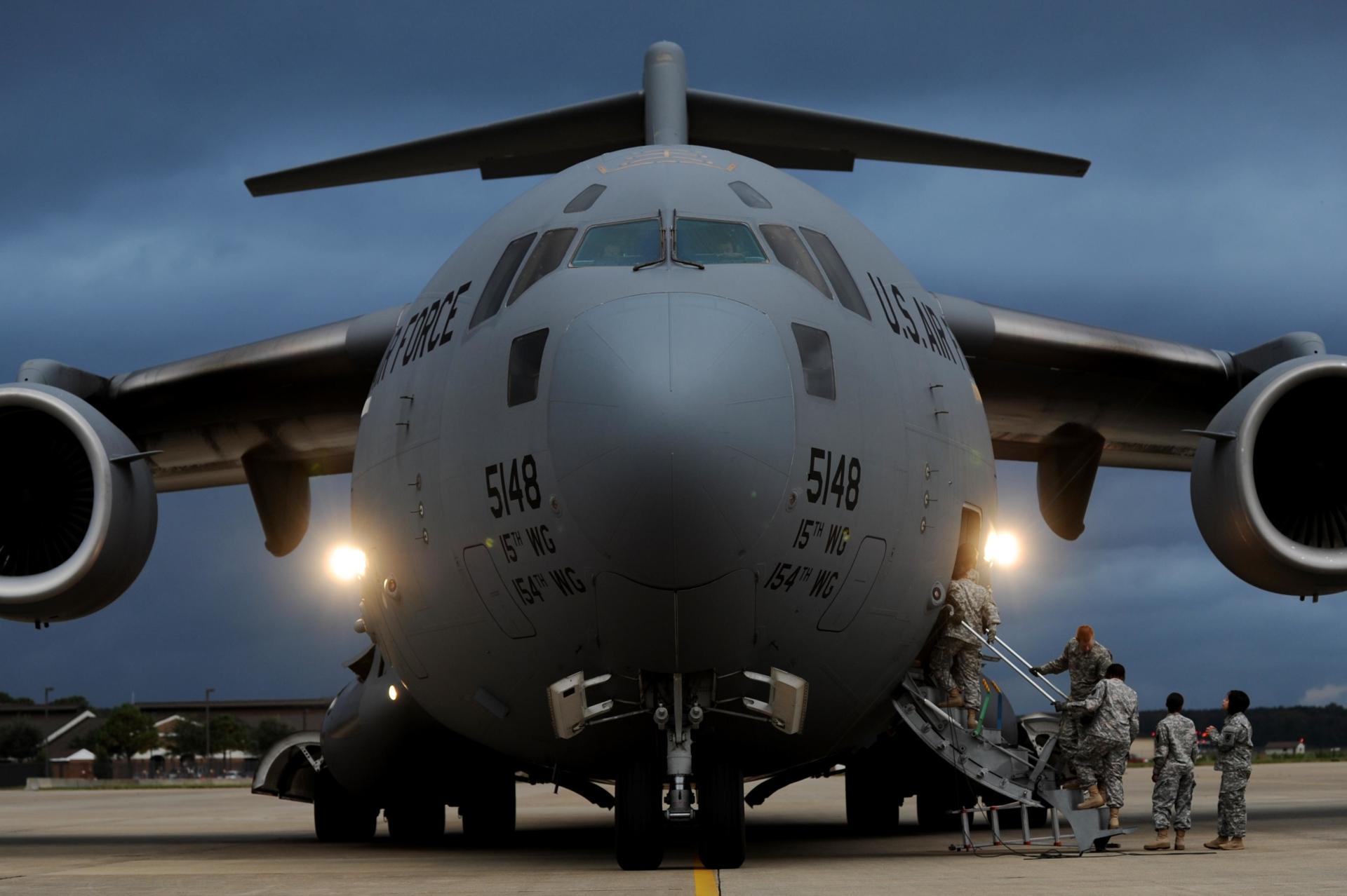 1920x1278 4K Ultra HD Boeing C 17 Globemaster III Wallpaper And Background Image