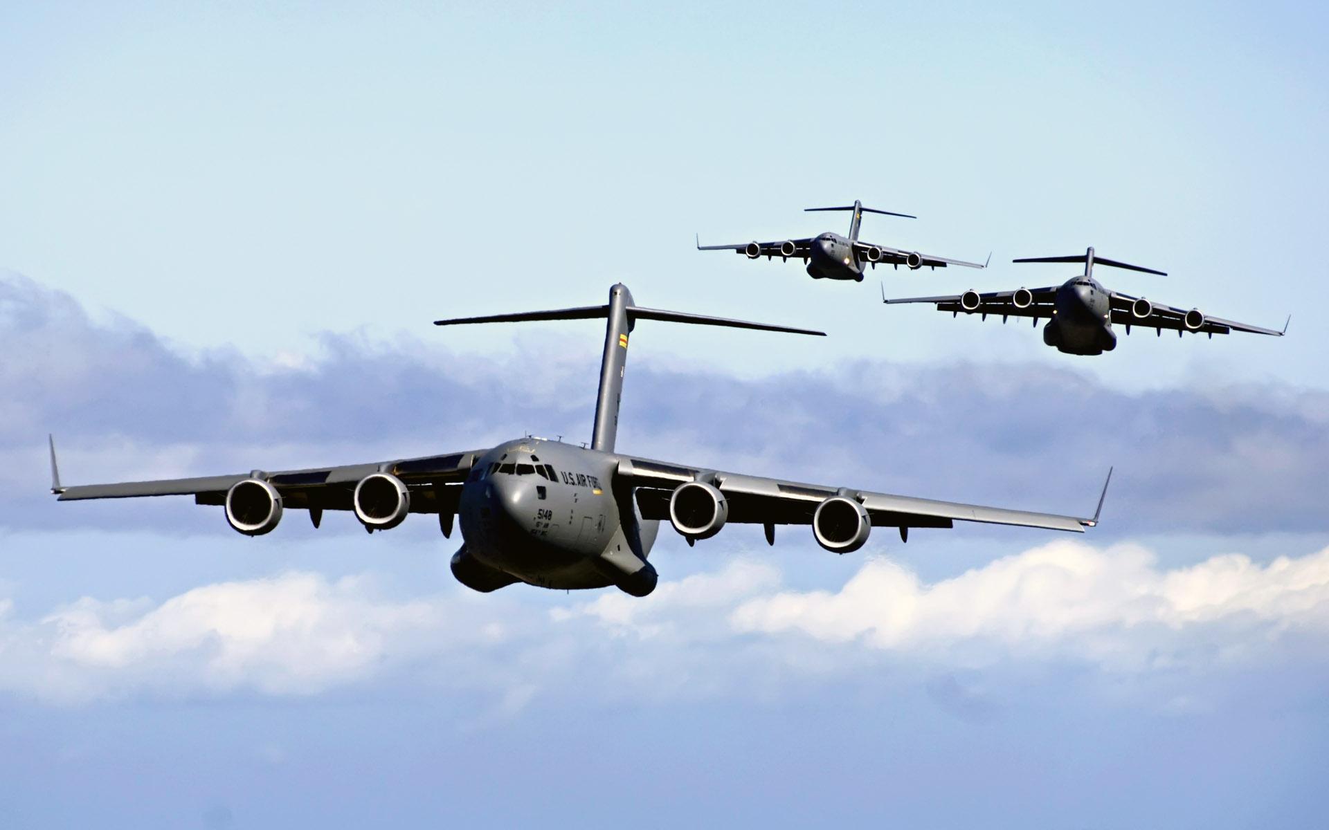 1920x1200 Wallpaper 4k C 17 Globemaster IIIs Wallpaper