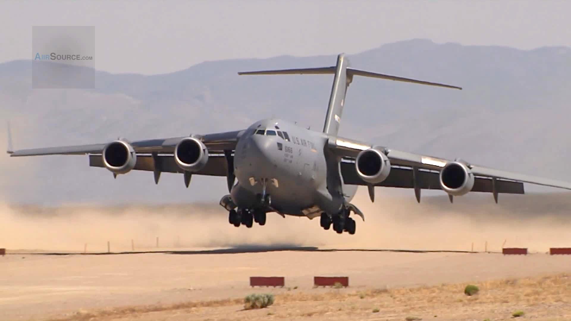 1920x1080 Boeing C 17 Globemaster III Wallpaper, Military, HQ Boeing C 17 Globemaster III PictureK Wallpaper 2019