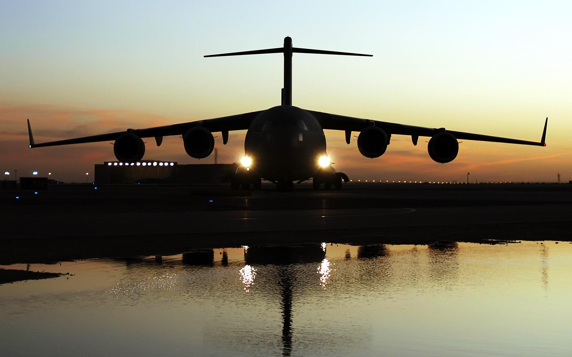1920x1200 Wallpaper 4k C 17 Globemaster III Aircraft Wallpaper