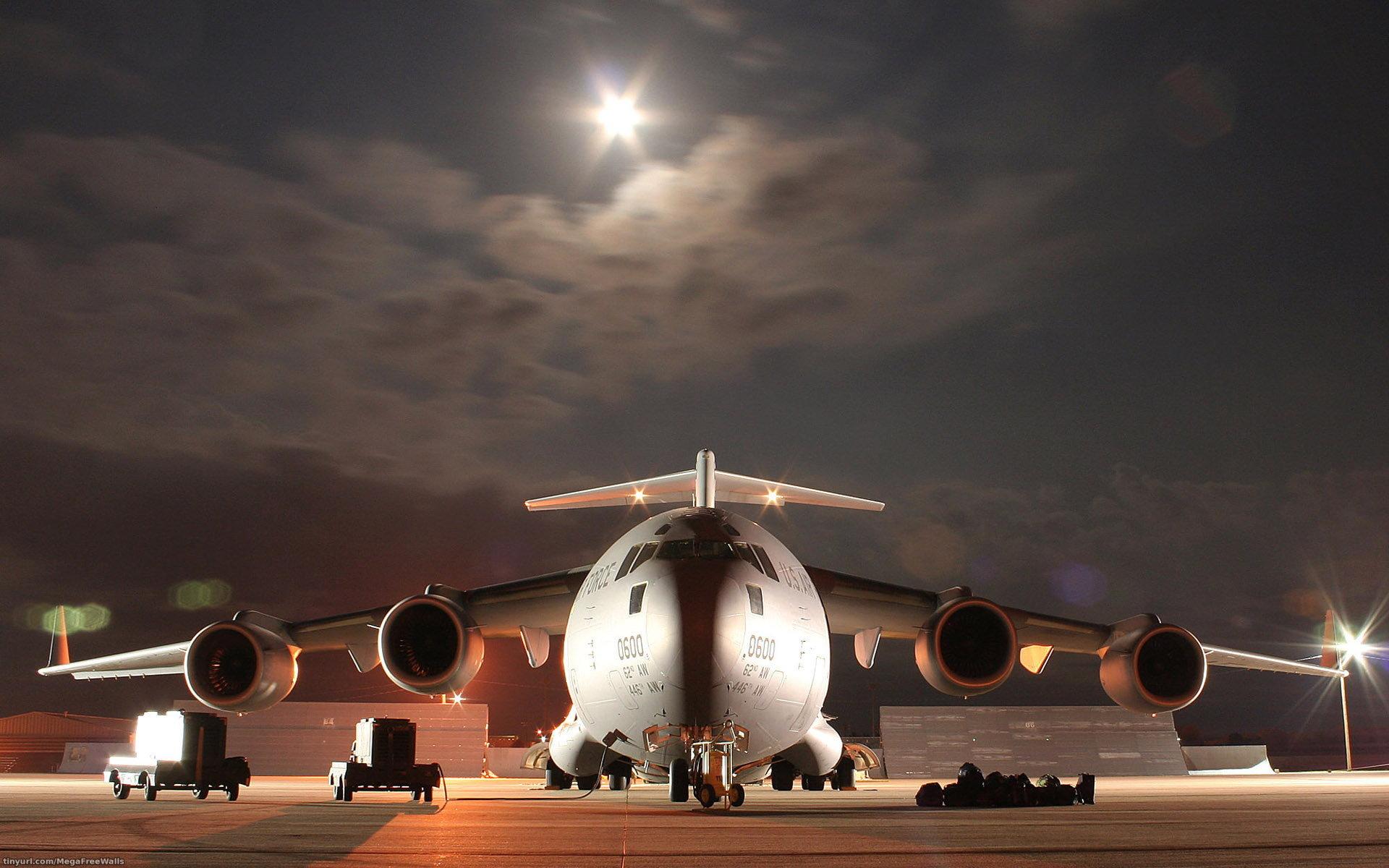 1920x1200 Best Boeing C 17 Globemaster III Wallpaper For High Resolution HD 1920x1200 Desktop