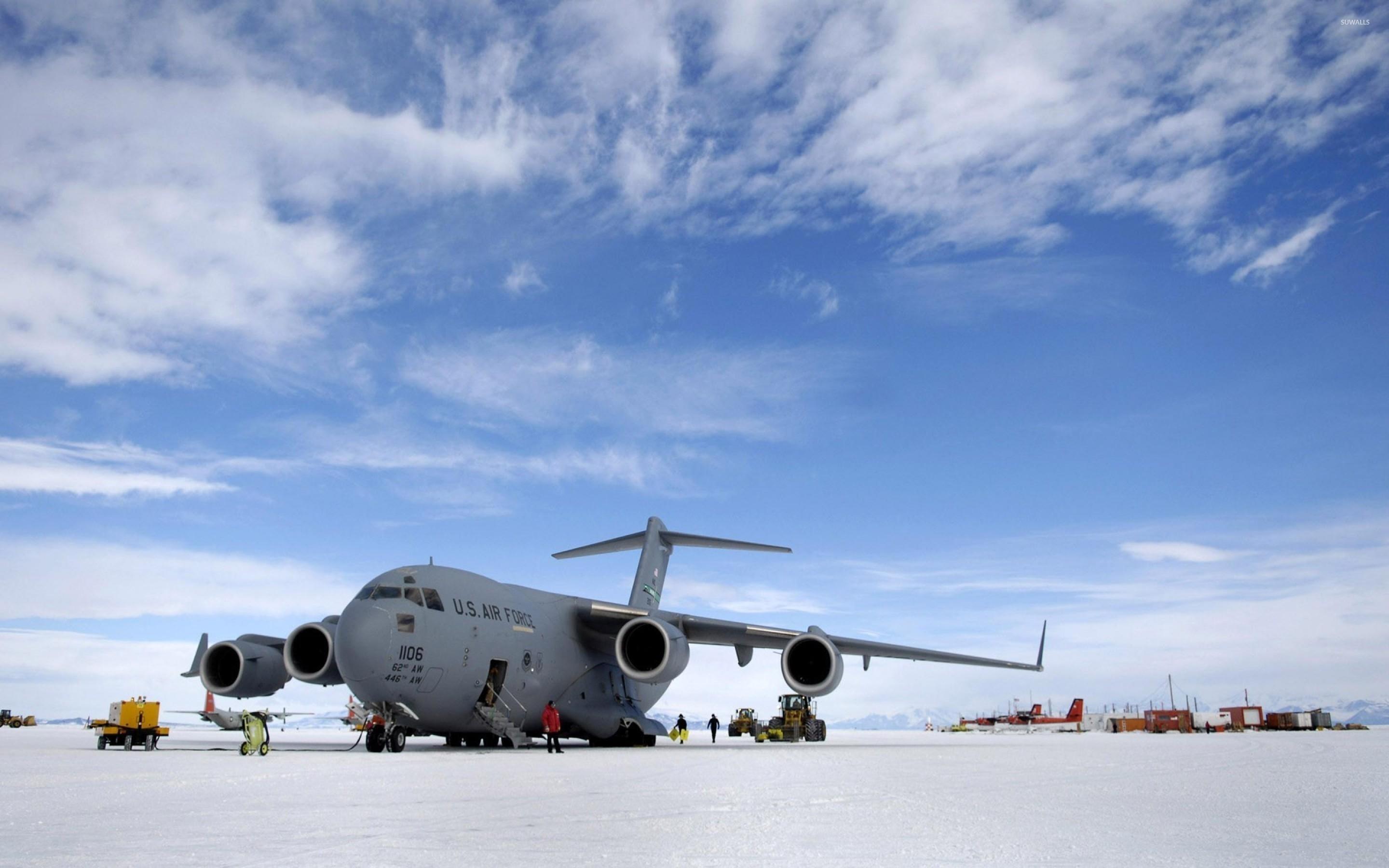 C 17 Globemaster Wallpapers - Top Free C 17 Globemaster Backgrounds ...