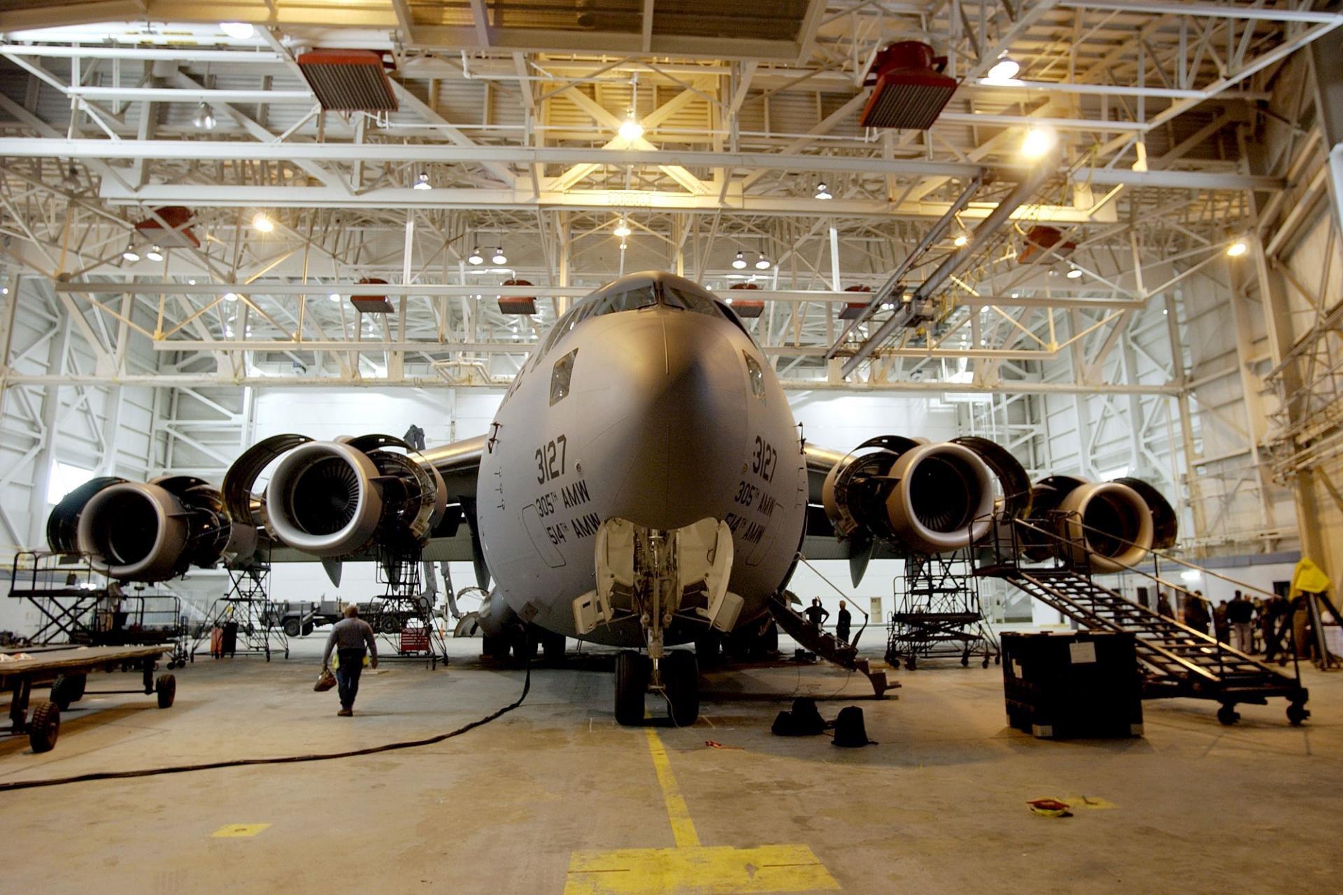 1920x1280 Download HD 1920x1280 Boeing C 17 Globemaster III Desktop Wallpaper For Free