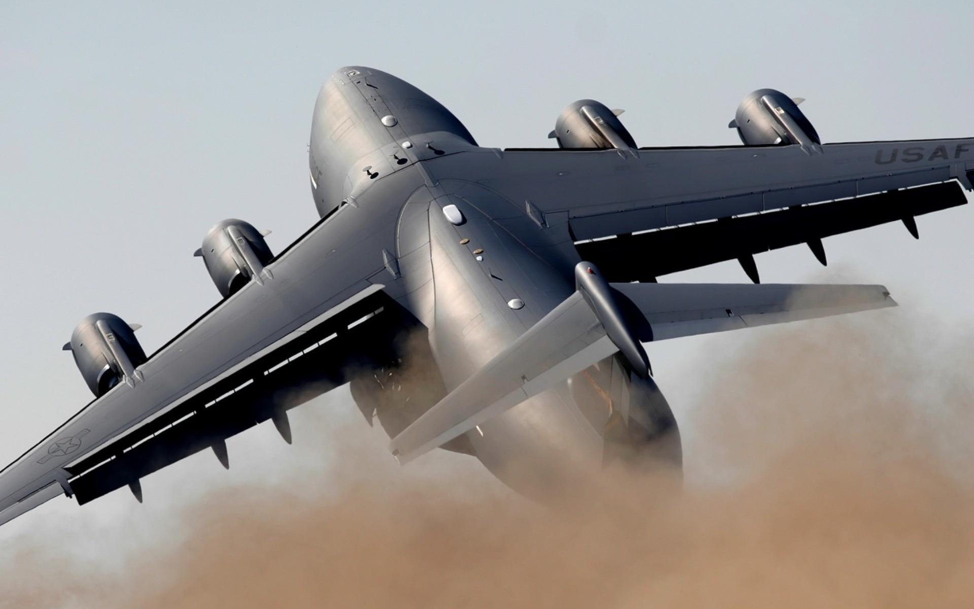 1920x1200 Planes C 17 Globemaster Wallpaperx1200