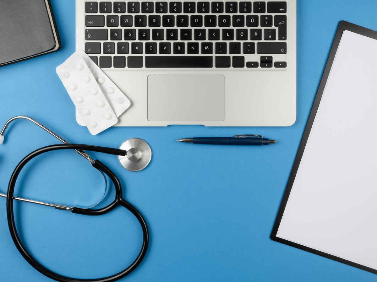 1200x900 How to Become a Medical Records Technician