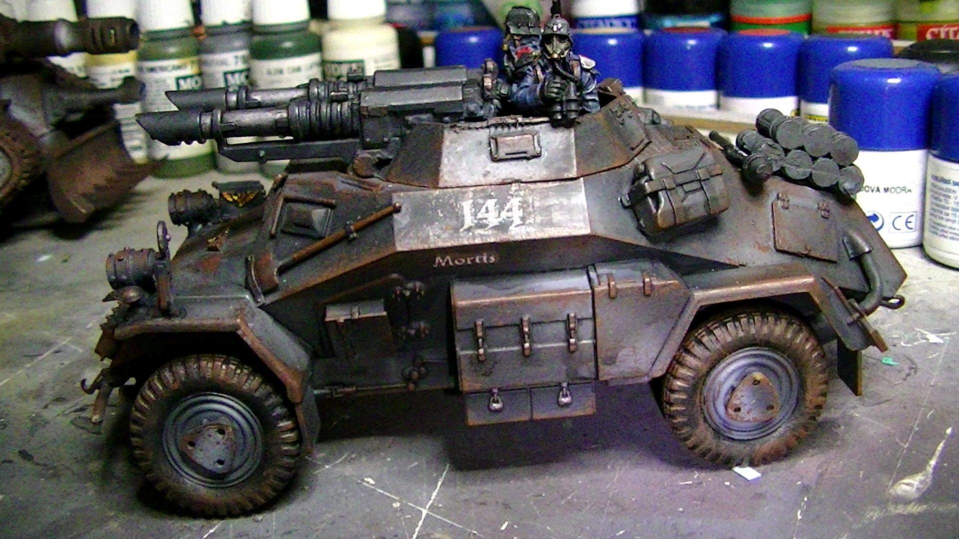 1920x1080 Armored, Cars, Chimera, Death, Death Korps of Krieg, Imperial Guard, Korps Korps of Krieg. Roll the dice to see if I'm getting drunk