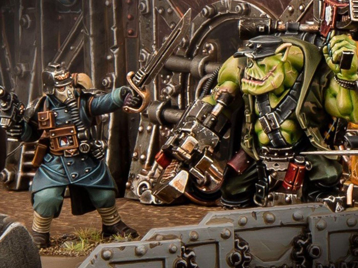 1400x1050 Review: Kill Team Reboot Brings D&D Style Storytelling To Warhammer 40K