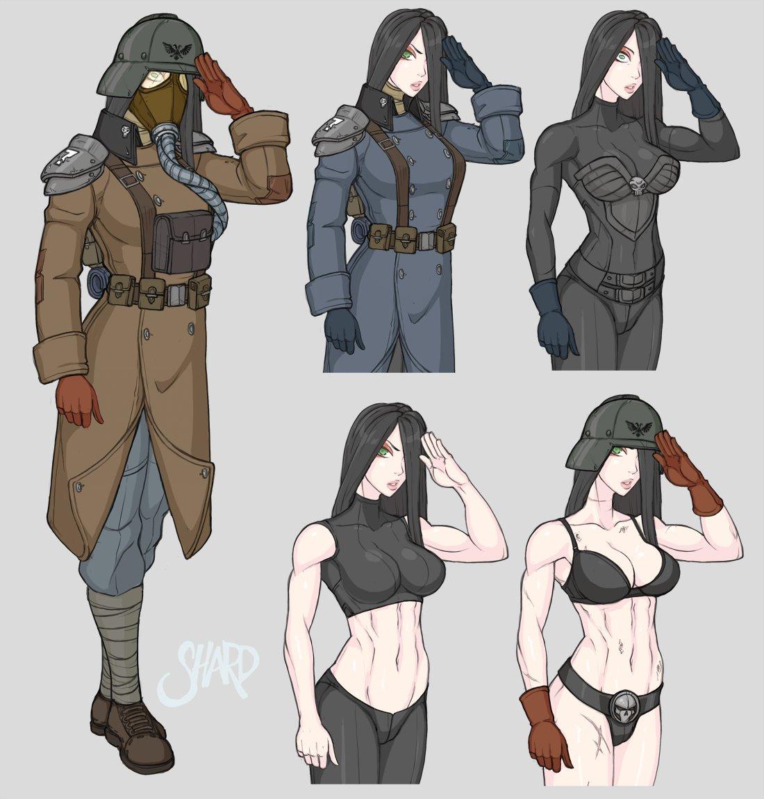 Death korps of krieg wallpapers top free death korps of krieg