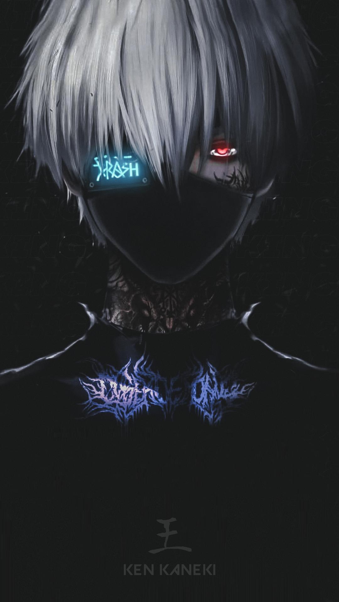 1080x1920 Anime Boys Kaneki Ken Tokyo Ghoul Bad Boys Wallpaper:1080x1920