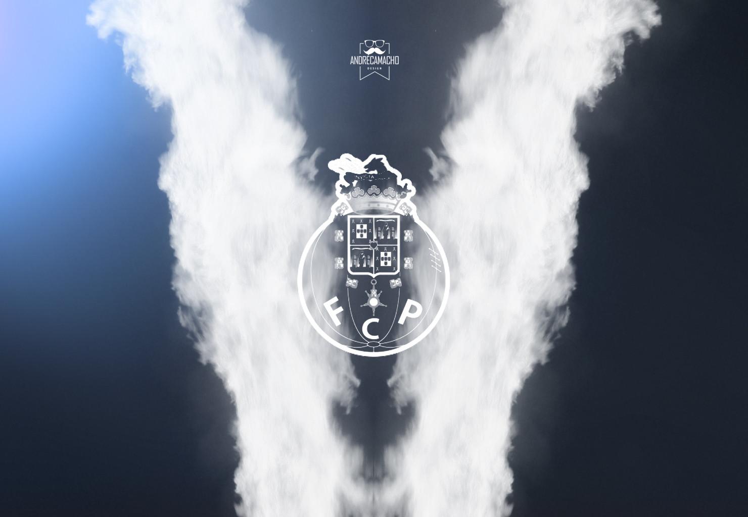 1480x1024 FC PORTO