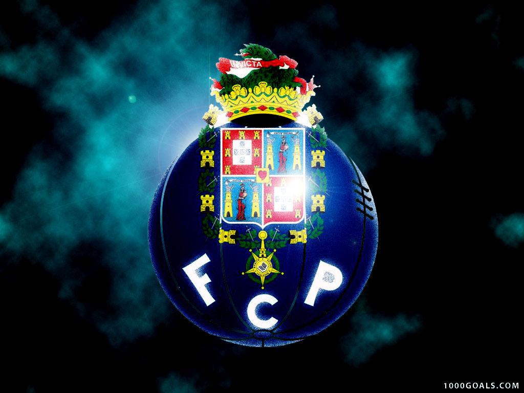 1024x768 F.C. Porto Image Gallery