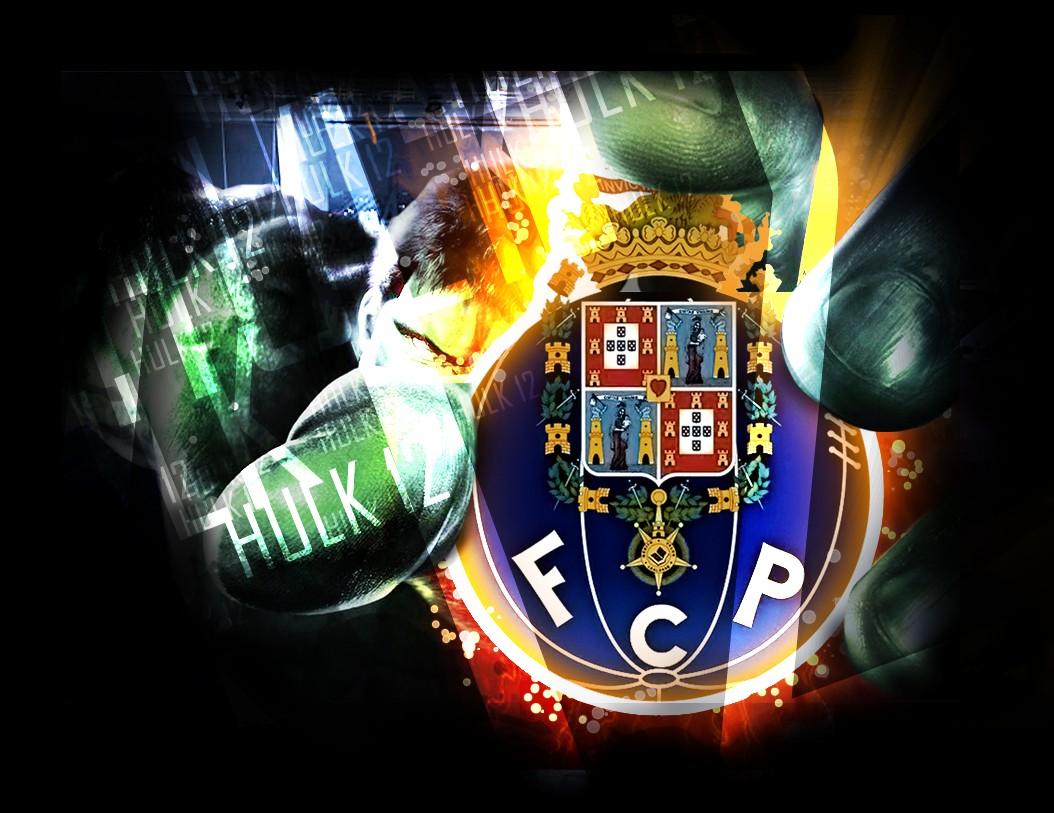 1054x813 FC Porto Symbol -Logo Brands For Free HD 3D