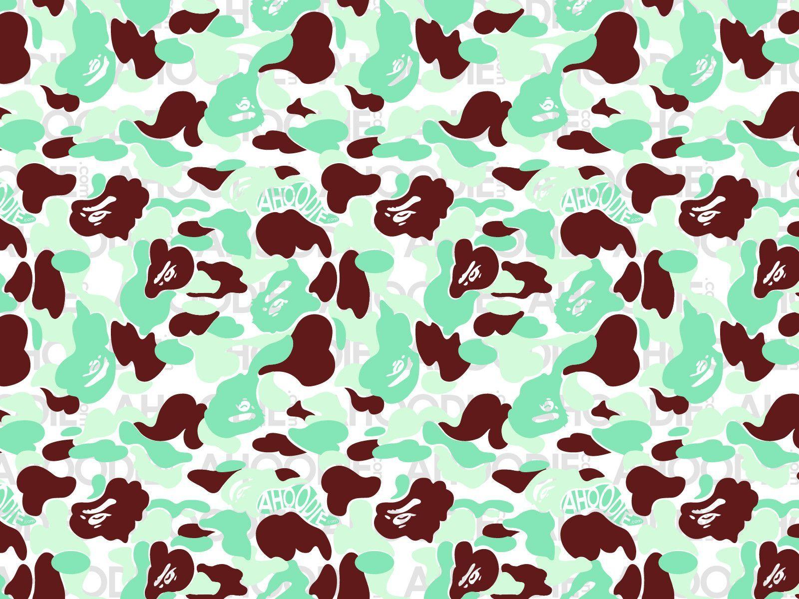 Bape Wallpapers Pc New Wallpapers