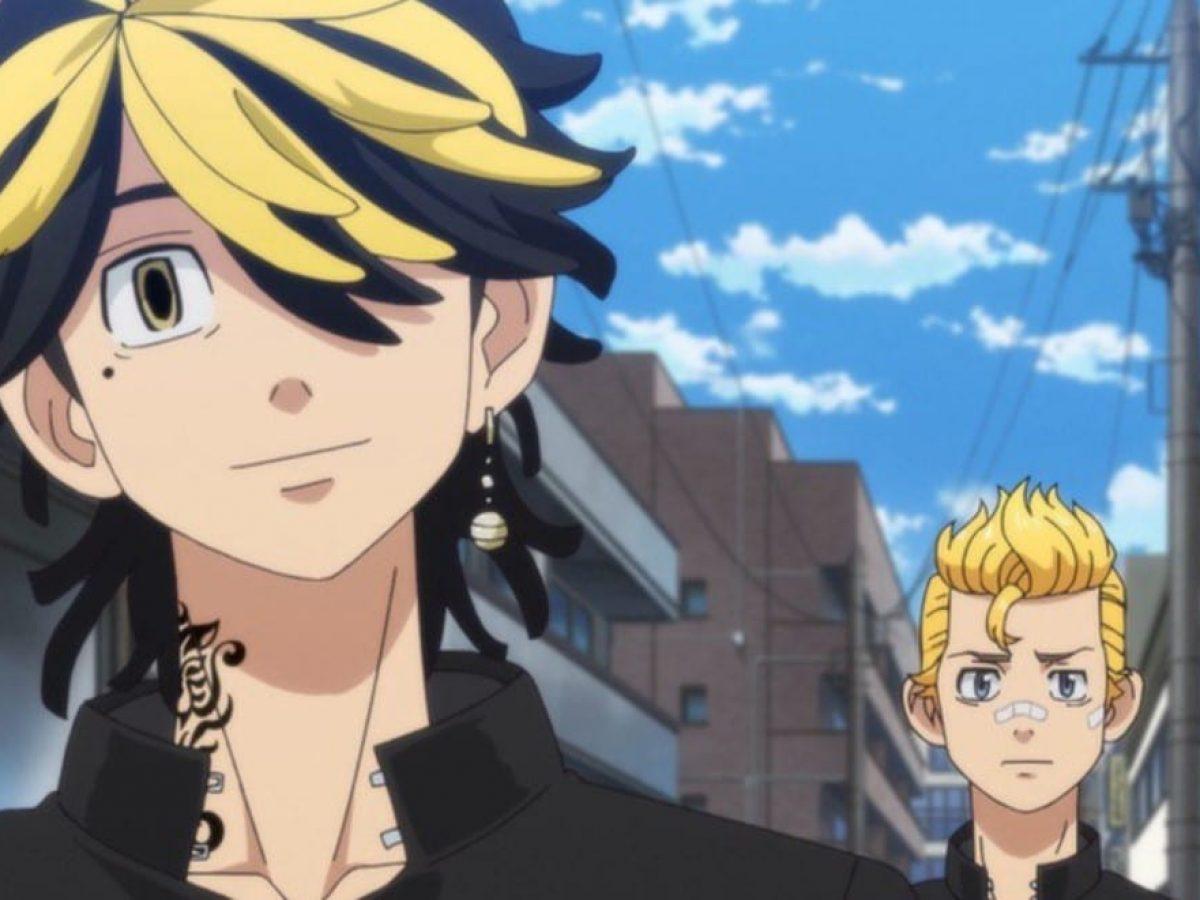 1200x900 Tokyo Revengers Episode 16: Release Date & Preview