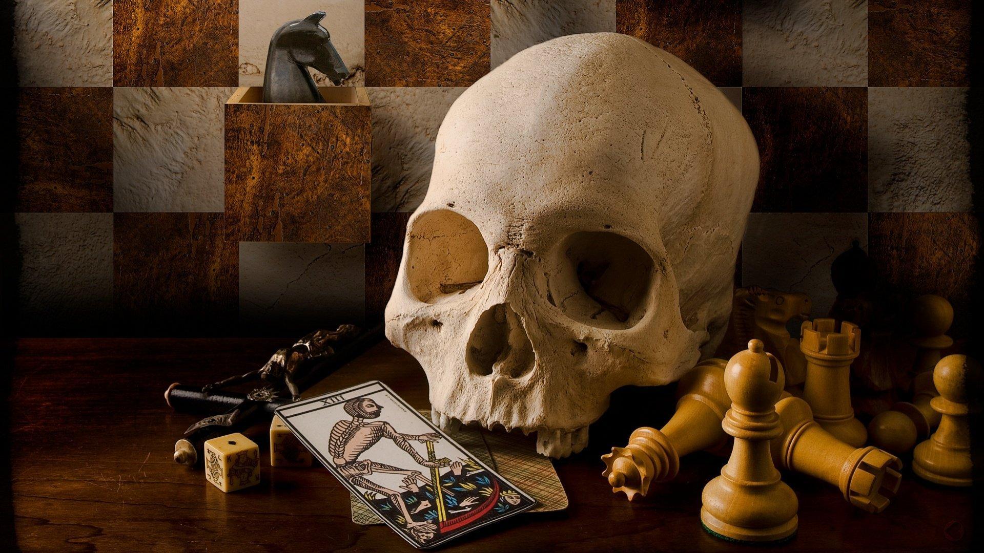1920x1080 Anthropology Wallpaper