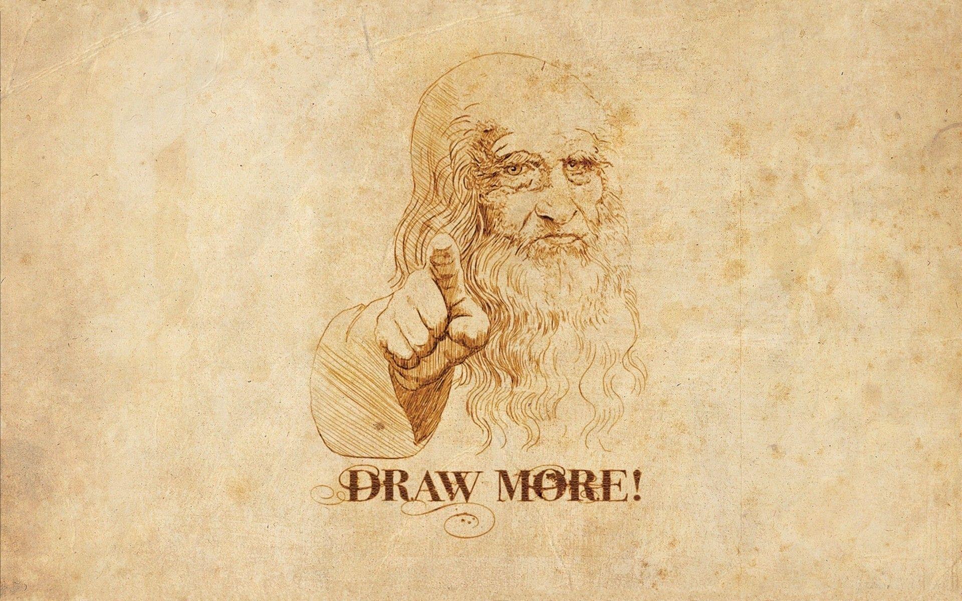 1920x1200 Anthropology Wallpaper