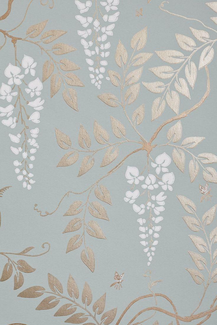 736x1104 Anthropologie Wallpaper