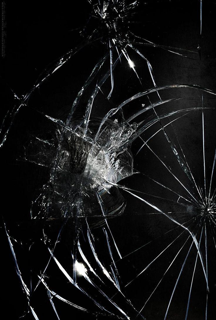 736x1087 Broken Screen Wallpaper for mobile phone, tablet, desktop computer and other devices HD and 4K wallpa. Broken screen, Broken phone screen, Broken screen wallpaper