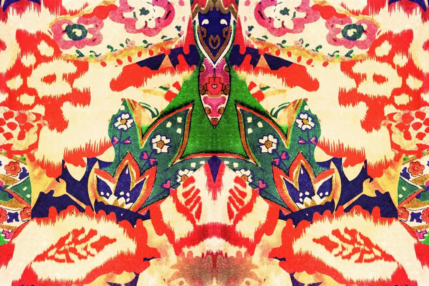 1440x960 Empress Wallpaper