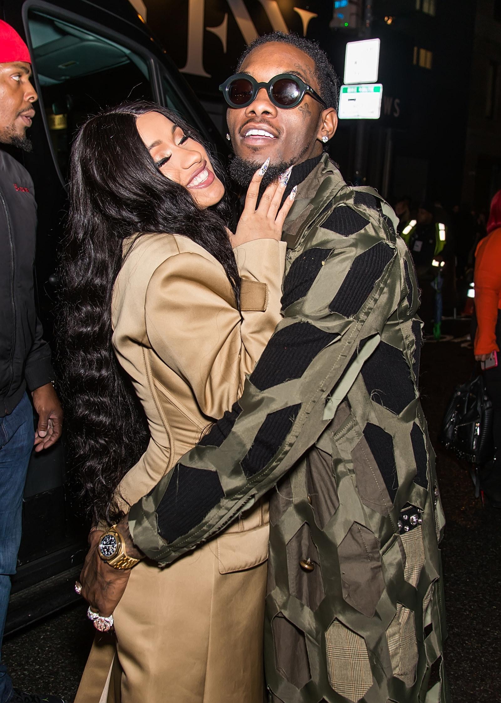 1600x2245 Offset Made A Public Plea To Try And Win Cardi B Back