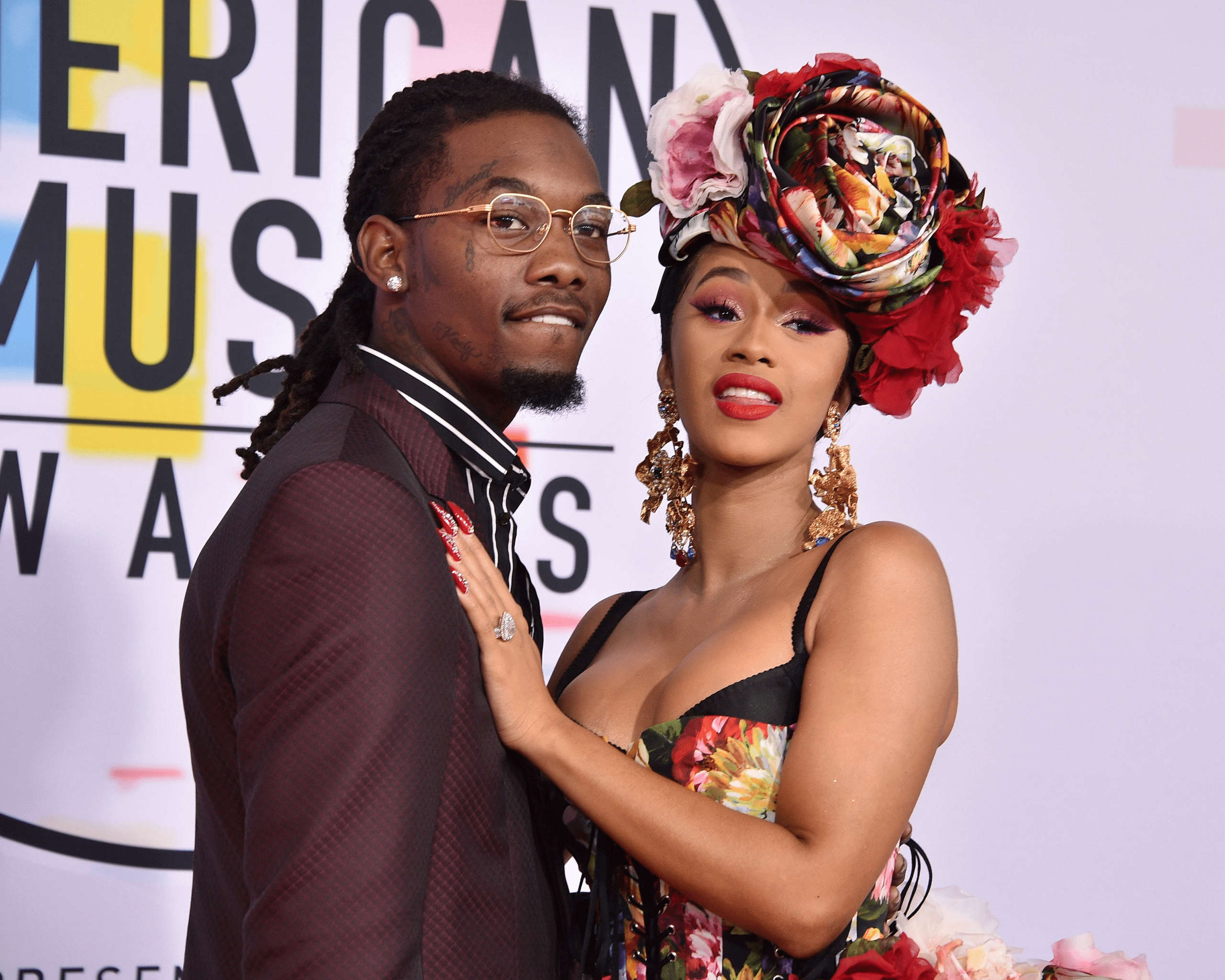 2560x2048 Cardi B And Offset Welcome Second Child, A Boy. The Guardian Nigeria News and World News